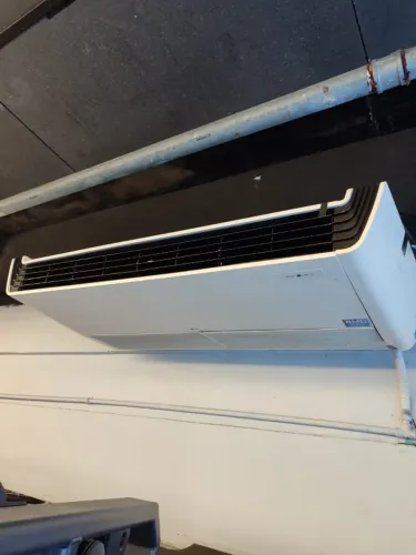 Ar Condicionado Inverter LG 48mil Btus