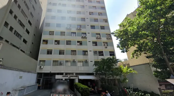 Excelente oportunidade de venda ou locação  Escritório com 40 m² na Av. Brigadeiro Luís An