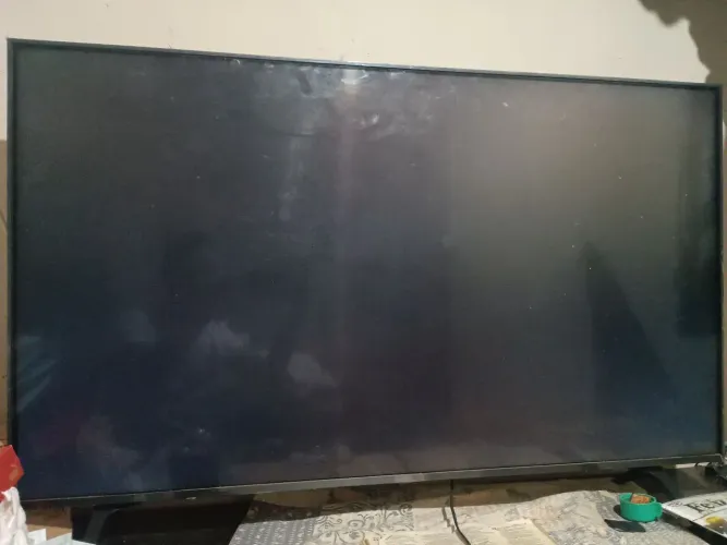 Tv smarte