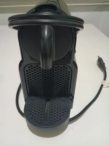 Cafeteira Nespresso
