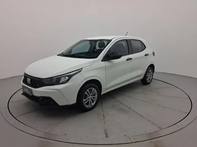 Fiat Argo Drive 1.0 Firefly 2024