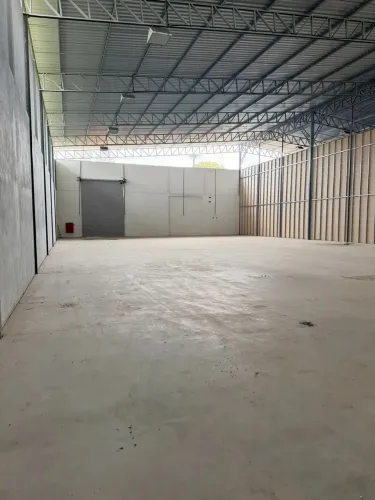 Galpão Para Locação em Candelária - Natal RN