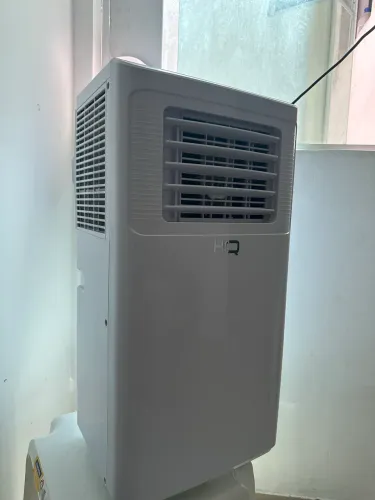 Ar condicionado portátil