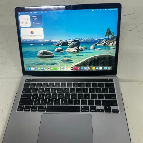 MacBook Pro M1 2020 - 8GB RAM/256GB SSD