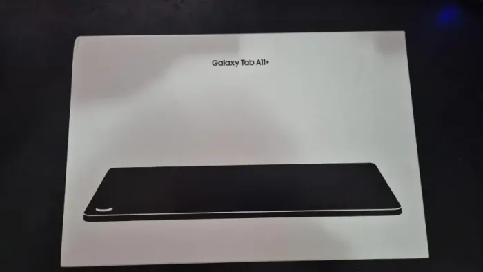 Tablet Samsung A11+