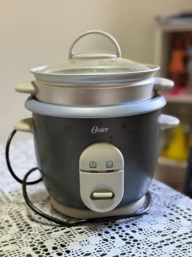 Panela Elétrica Oster