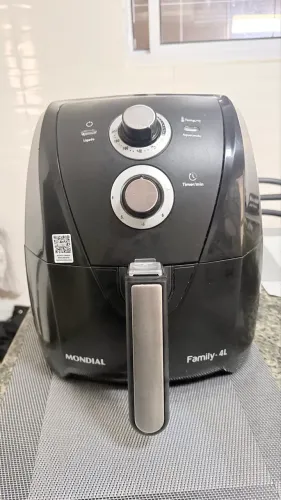 Air fryer