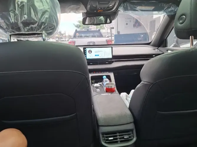 GWM Haval H6 GT Phev AWD 2025