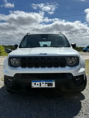 Jeep Renegade T270 1.3 TB 4X2 Flex Aut. 2025