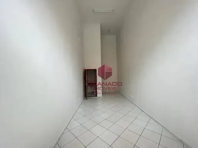 Sala para alugar, 50 m² por R$ 1.708,34/mês - Zona 01 - Maringá/PR