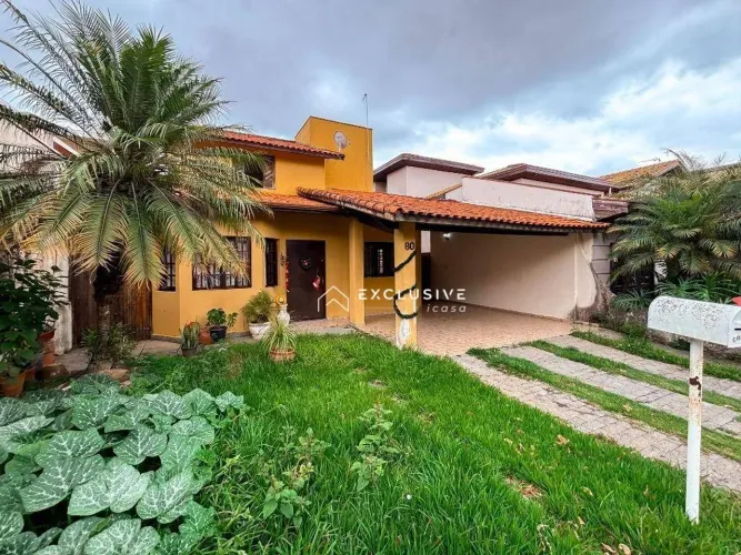Casa com 4 dormitórios, 375 m² - venda por R$ 1.200.000,00 ou aluguel por R$ 6.003,33/mês