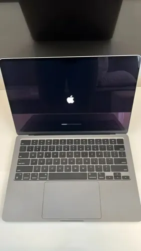 Mac book