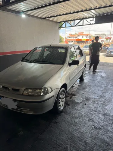 Fiat Palio 1.0/ Trofeo 1.0 Fire/ Fire Flex 4P 2005