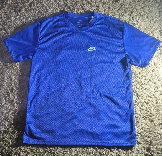 Camiseta Nike Dri-Fit