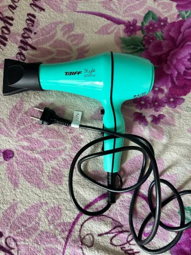 SECADOR DE CABELO. MARCA TAIFF