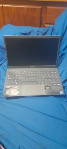 Notebook positivo sem teste
