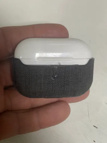 Air pod Apple