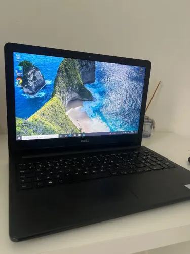 Notebook Dell i5- 7ª geração