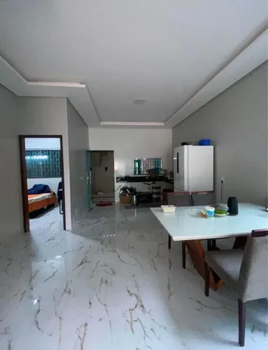 Vende-se casa em Paragominas!!!
