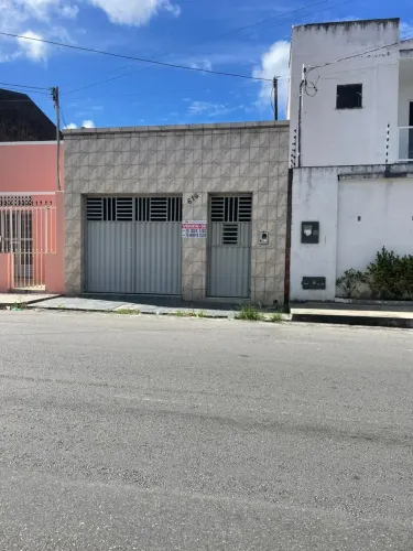 Casa à venda, SANTO ANTÔNIO, Aracaju, SE
