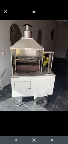 Oportunidade pra quem quer começar o seu próprio negócio