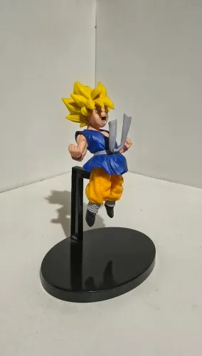 Goku GT Sayan