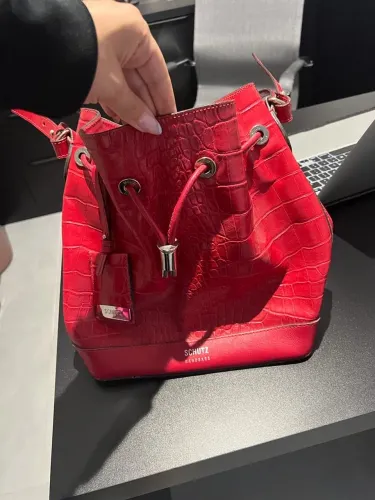 Bolsa schutz