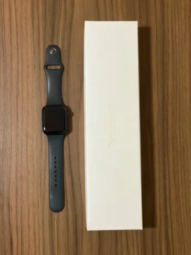 Apple Watch Serie 8 - 45 mm - Aceito Trocas (12x 92)