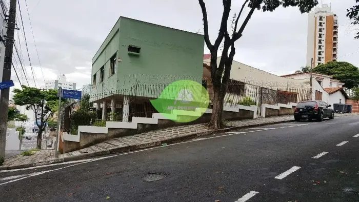 Casa, 398 m² - Aluguel por R$ 4.000,00 - Jardim Vergueiro - Sorocaba/SP