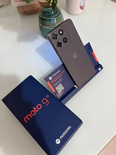 Moto g15 256gb