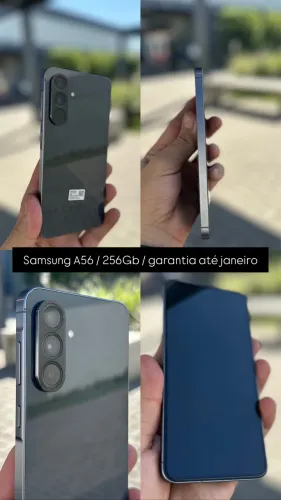 Samsung A56 256Gb