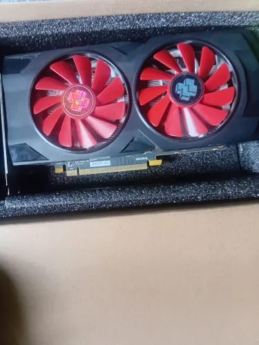 Rx 580 8gb