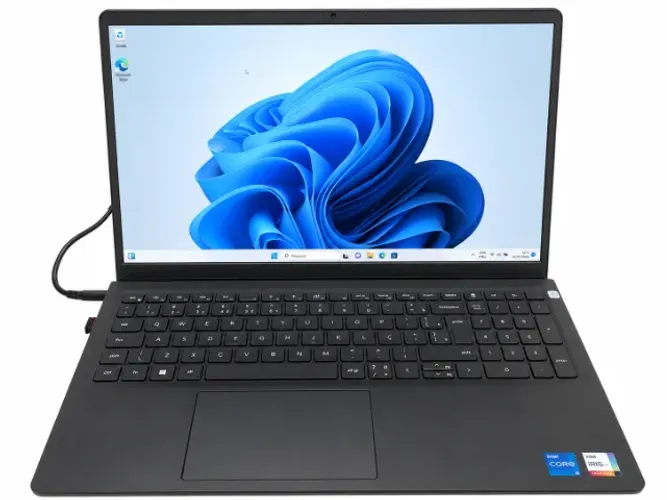 Notebook Dell Vostro 15 3510 Core i5 11ª Geração 8Gb SSD 240Gb