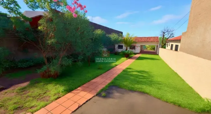 Terreno à venda em Maringá, Jardim Alvorada, com 487.5 m²