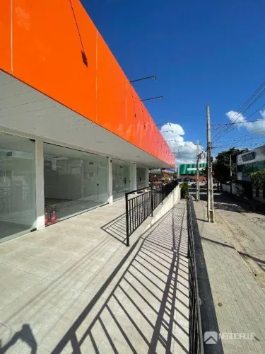 Sala, Loja, para alugar, 27 m² por R$ 1.500/ano - Malvinas - Campina Grande/PB
