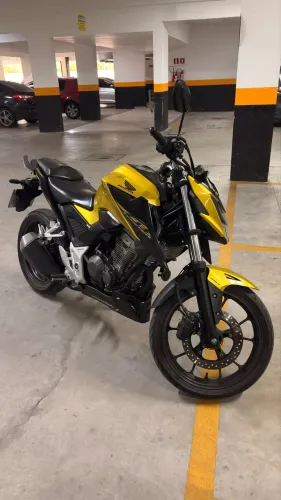 VENDO TWISTER 300 2023