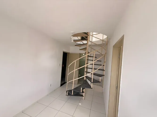Alugo Apartamento Padrao no condomínio santana Tower 2/4 quartos 2 banheiros cobertura