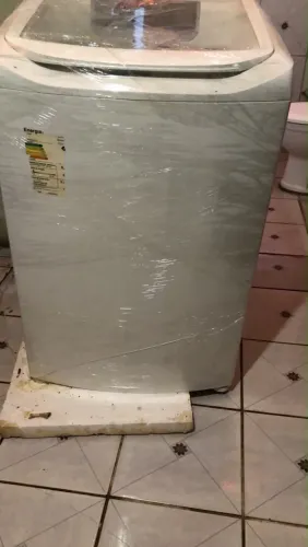 Máquina de lavar 12kg | Teresina Pi
