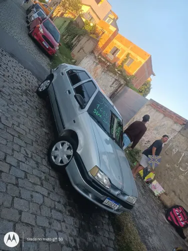 Renault 19 RN 1997