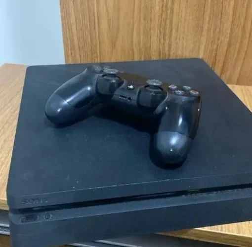 Ps4 slim