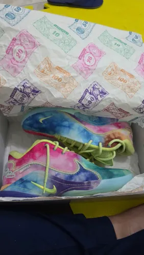 Lebron 22 monopólio 