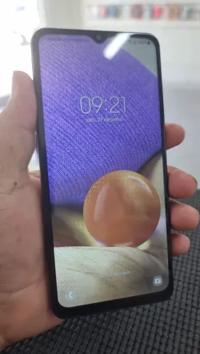 Vendo A32 5G 128Gb com película + carregador