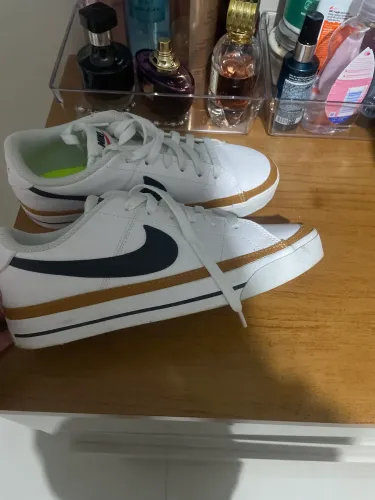 Tênis da Nike