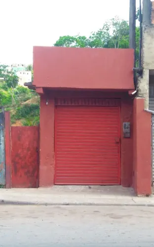 PONTO COMERCIAL