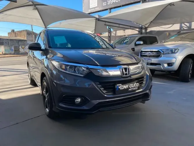 Honda HR-V EX 1.8 Flexone 16V 5P Aut. 2021