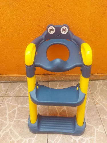 Assento  redutor infantil 