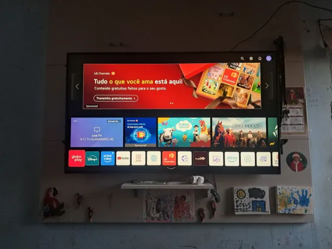 Tv 55