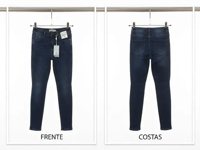 Calça jeans feminina