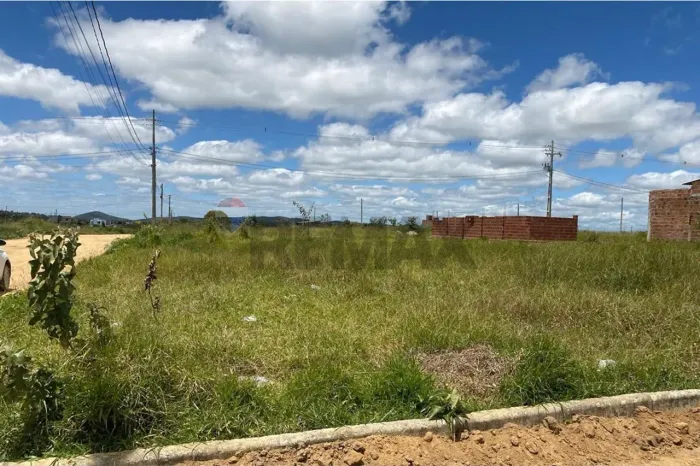 "Terreno 200 m² em PE: Oportunidade de Investimento!"