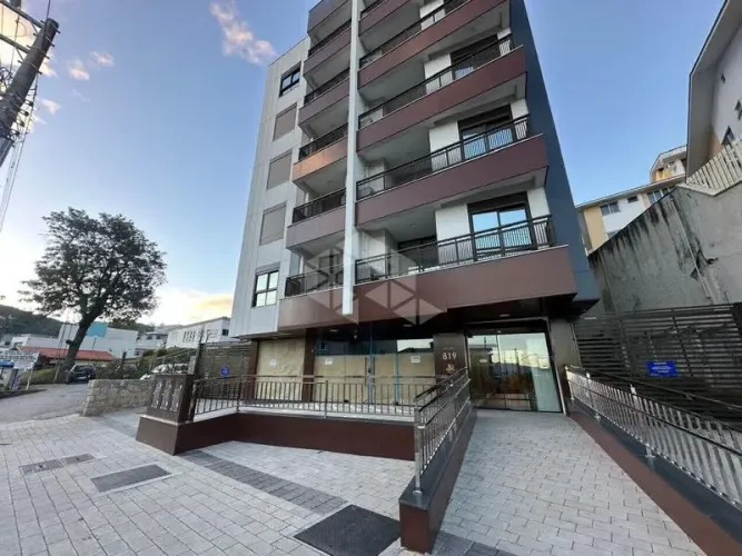 Apartamento 60M² - para Alugar